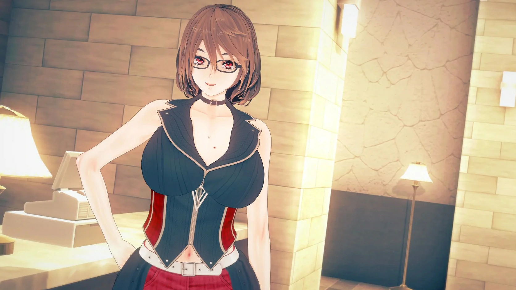 图片[6]-安卓+电脑【SLG/动态]热带 v1.0完结 步-次元总站