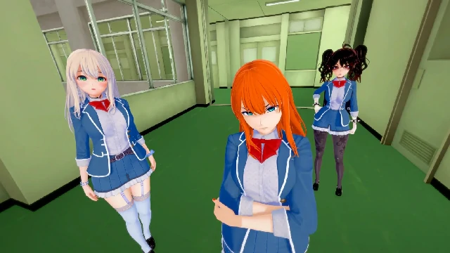 图片[17]-安卓+电脑【亚风SLG/动态]银当学院 v0.41步-次元总站