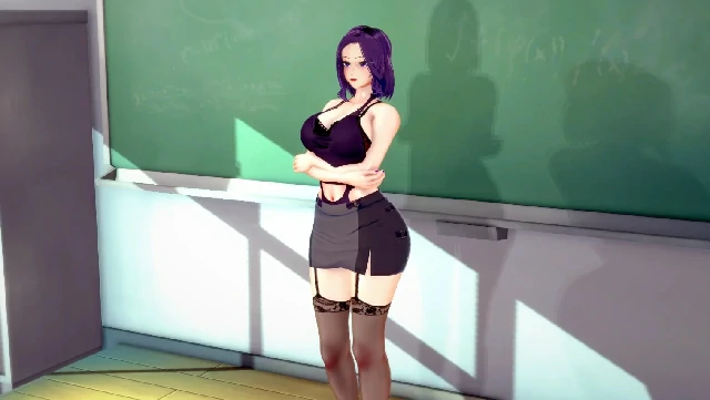 图片[13]-安卓+电脑【亚风SLG/动态]银当学院 v0.41步-次元总站