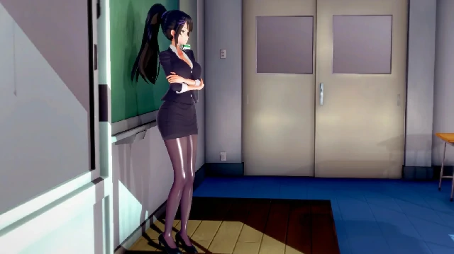 图片[14]-安卓+电脑【亚风SLG/动态]银当学院 v0.41步-次元总站