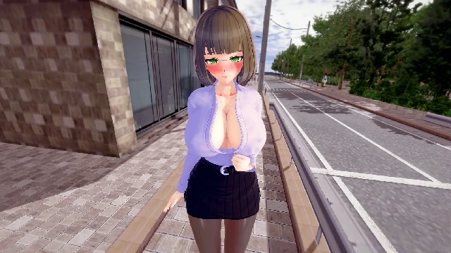 图片[11]-安卓+电脑【亚风SLG/动态]银当学院 v0.41步-次元总站