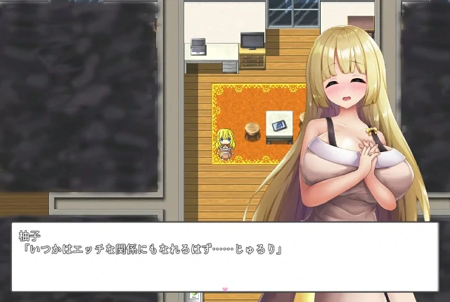 图片[4]-安卓+电脑【日系RPG】银荡姐姐v1.0-次元总站