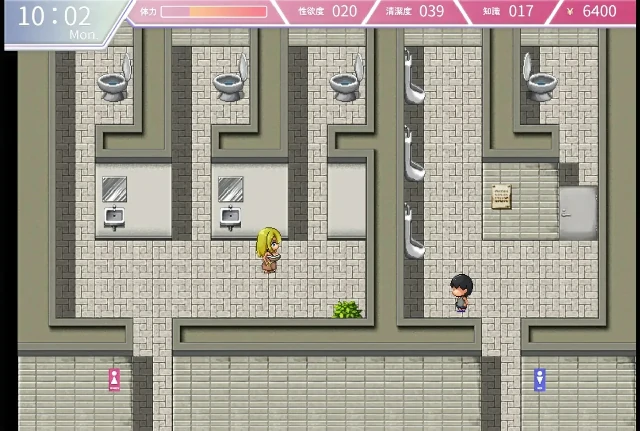 图片[5]-安卓+电脑【日系RPG】银荡姐姐v1.0-次元总站