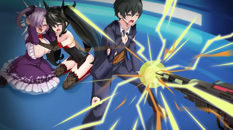 图片[4]-安卓+电脑 [爆款RPG CV配音]红莲飞翔-纯净烈焰-次元总站