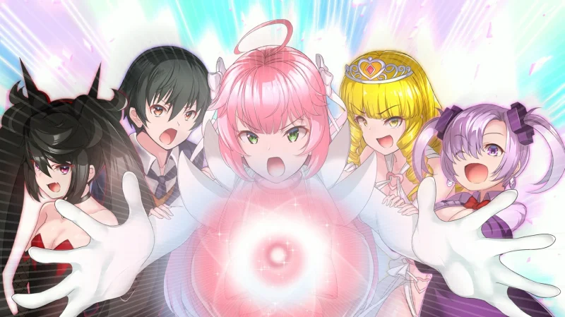 图片[9]-安卓+电脑 [爆款RPG CV配音]红莲飞翔-纯净烈焰-次元总站