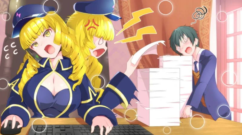 图片[7]-安卓+电脑 [爆款RPG CV配音]红莲飞翔-纯净烈焰-次元总站