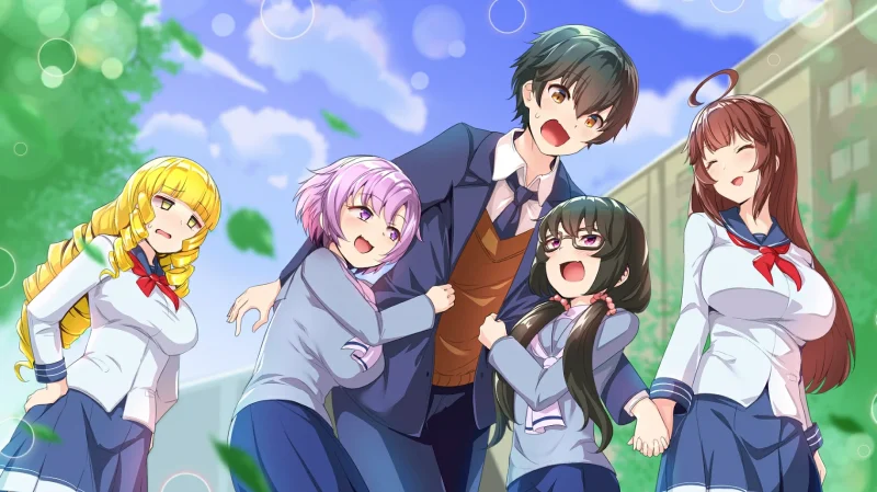 图片[8]-安卓+电脑 [爆款RPG CV配音]红莲飞翔-纯净烈焰-次元总站