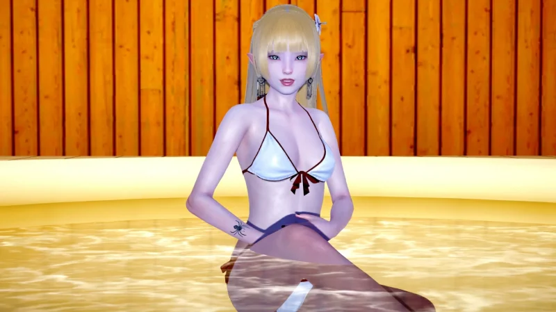 图片[13]-安卓+电脑 [动态 SLG]黑暗伴侣 步-次元总站