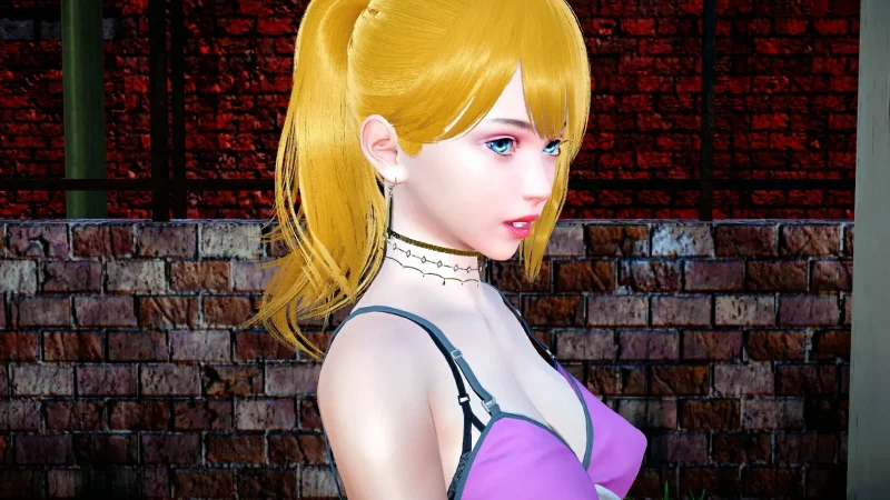 图片[10]-安卓+电脑 [动态 SLG]黑暗伴侣 步-次元总站