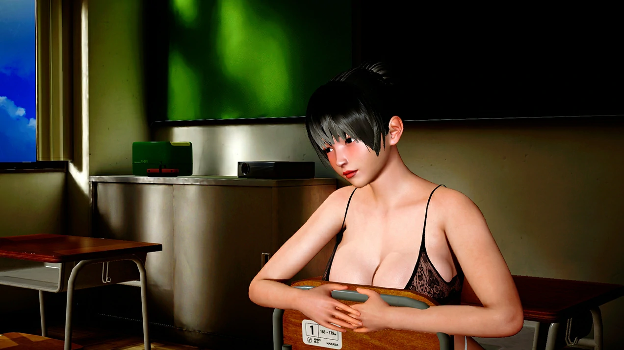 图片[2]-安卓+电脑（爆款SLG 动态CV）忠诚的妻子 全CG画廊v0.53步-次元总站