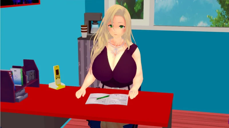 图片[6]-安卓+电脑【日系SLG 动态 2部合集]看守者 步-次元总站