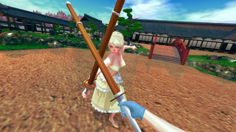 图片[2]-安卓+电脑【亚洲SLG 动态]流浪梦魇 步-次元总站