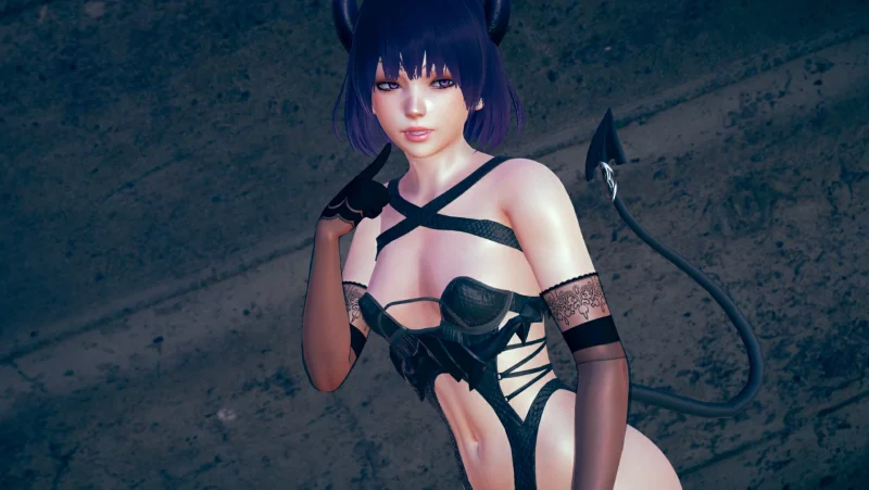 图片[5]-安卓+电脑【亚洲SLG 动态]流浪梦魇 步-次元总站