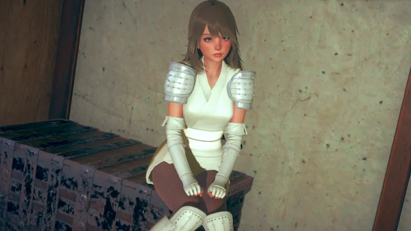 图片[8]-安卓+电脑【亚洲SLG 动态]流浪梦魇 步-次元总站