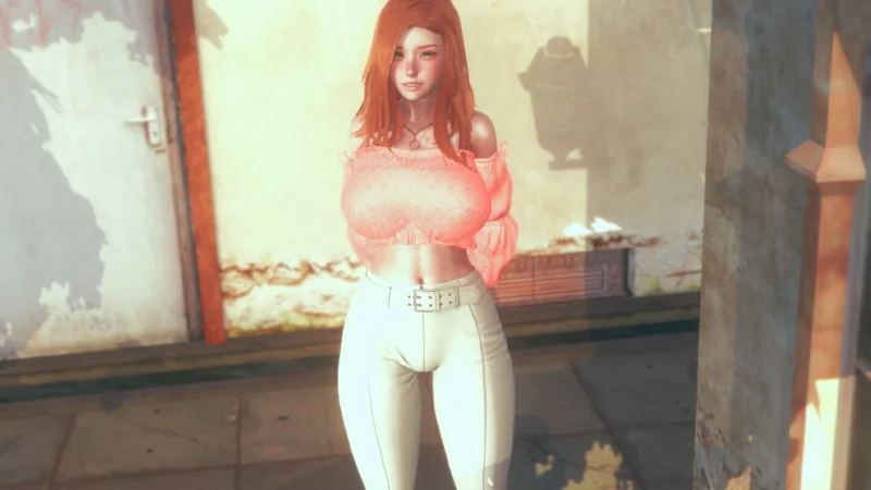 安卓+电脑【亚洲SLG 动态]流浪梦魇 步-次元总站