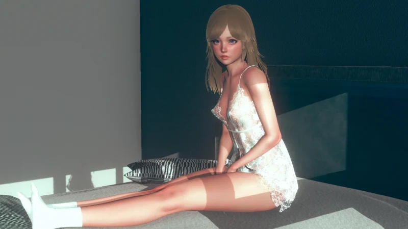 图片[10]-安卓+电脑【亚洲SLG 动态]流浪梦魇 步-次元总站