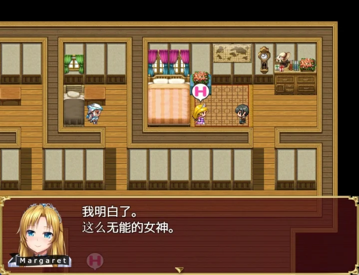 图片[3]-安卓+电脑 [CV 爆款RPG]飞机杯英雄-次元总站