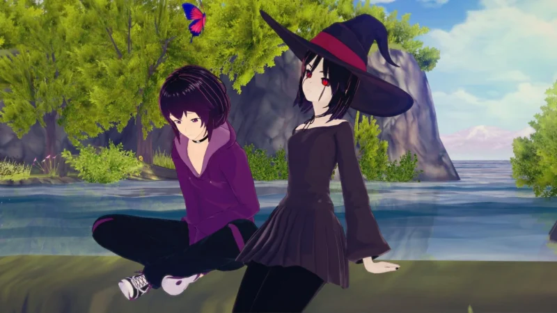 图片[6]-安卓+电脑 S诱我的宗教（沙盒SLG 动态）-次元总站