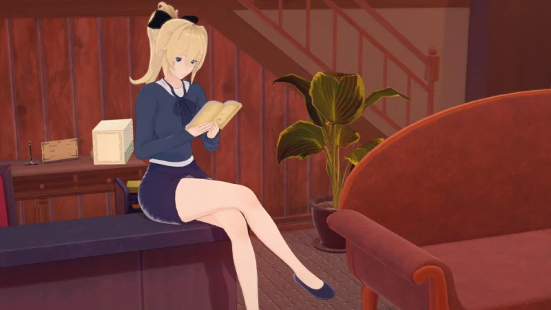 图片[8]-安卓+电脑 S诱我的宗教（沙盒SLG 动态）-次元总站