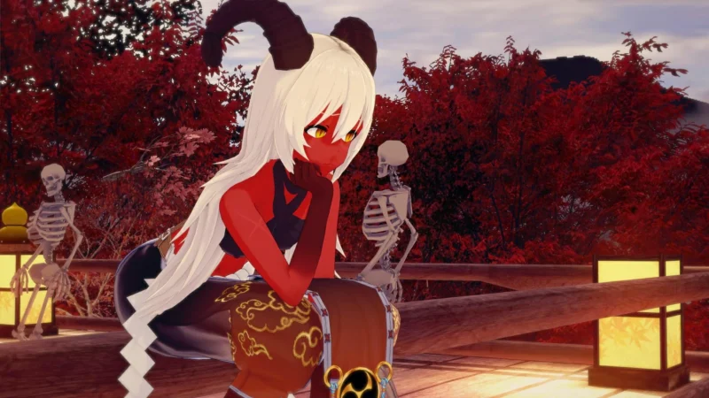 图片[9]-安卓+电脑 S诱我的宗教（沙盒SLG 动态）-次元总站