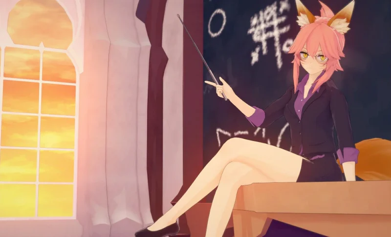 图片[11]-安卓+电脑 S诱我的宗教（沙盒SLG 动态）-次元总站