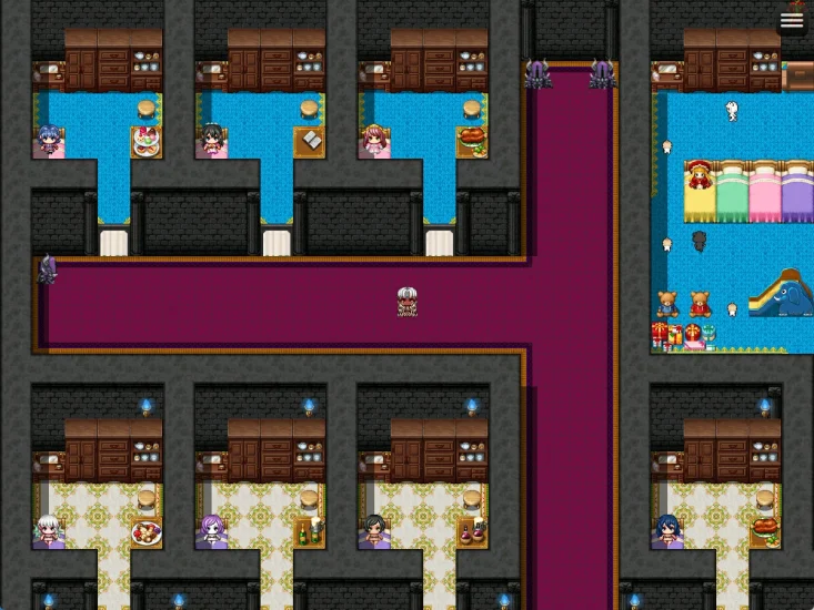 图片[4]-安卓+电脑 [日系/RPG]魔王要让女人们怀孕-次元总站