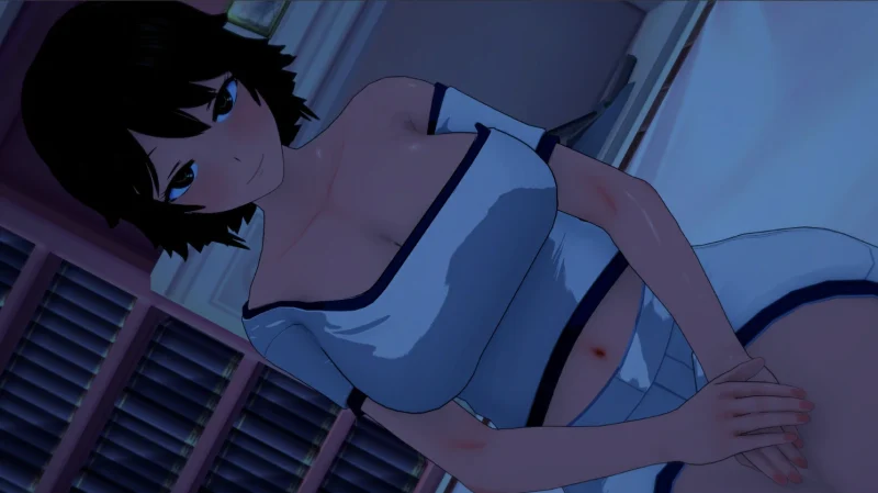 图片[1]-安卓+电脑【日系SLG 动态】世界驯兽师 步-次元总站