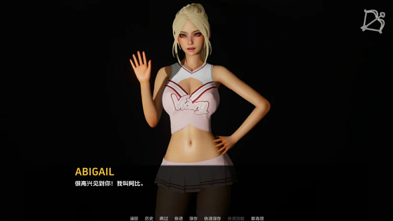 图片[14]-安卓+电脑【SLG/动态]梦想链接0.2 步-次元总站