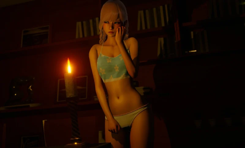 图片[5]-安卓+电脑【SLG/动态]梦想链接0.2 步-次元总站