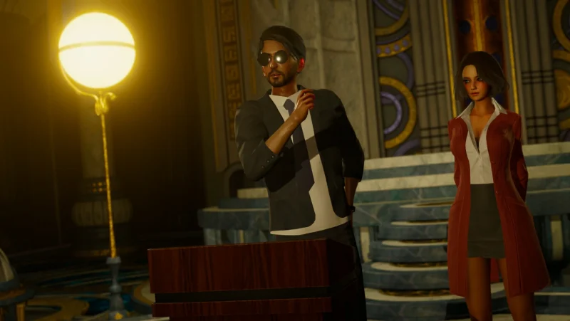 图片[6]-安卓+电脑【SLG/动态]梦想链接0.2 步-次元总站