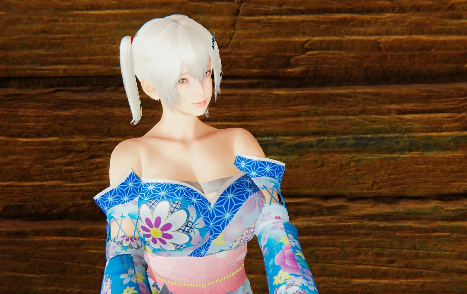 图片[10]-安卓+电脑【国风SLG/动态]十二位女神 v0.14步-次元总站