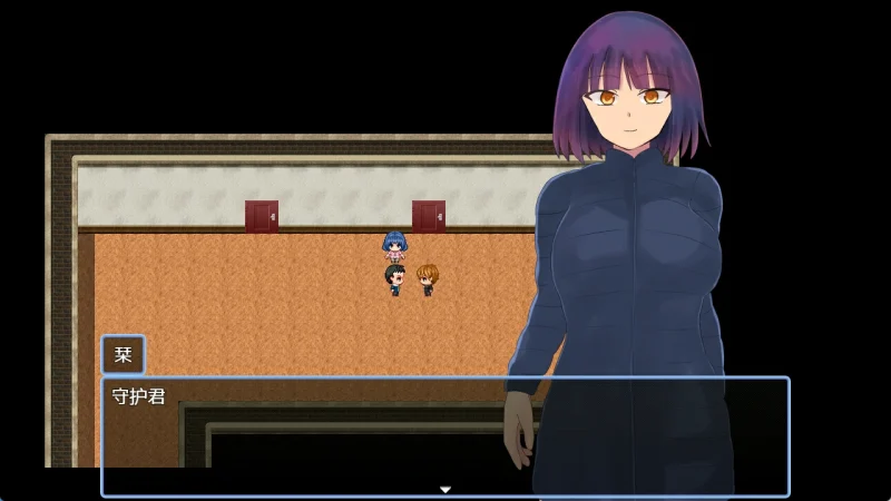 图片[2]-安卓+电脑【日系RPG】让妻子与晚辈共度时光-次元总站