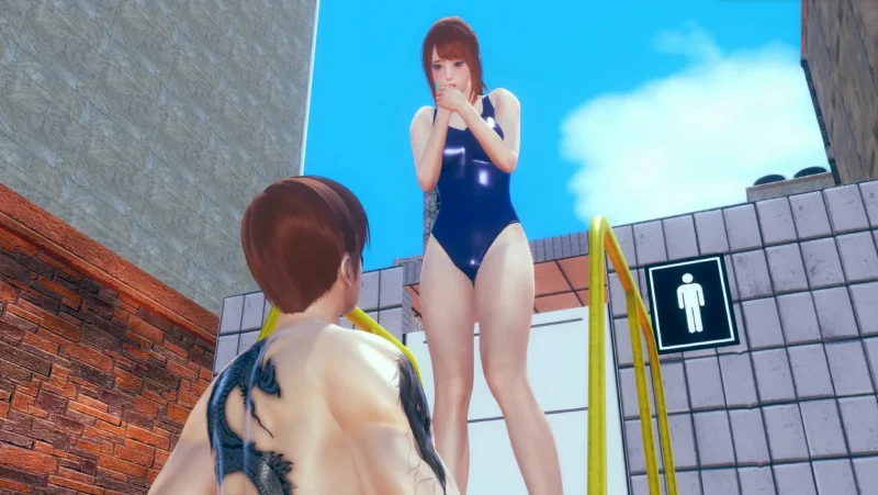 图片[10]-安卓+电脑 甜蜜复仇（亚洲SLG 动态]-次元总站