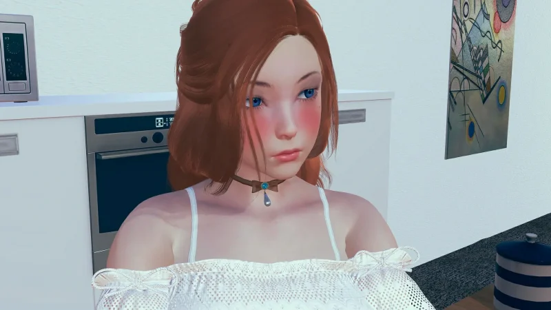 图片[12]-安卓+电脑 甜蜜复仇（亚洲SLG 动态]-次元总站