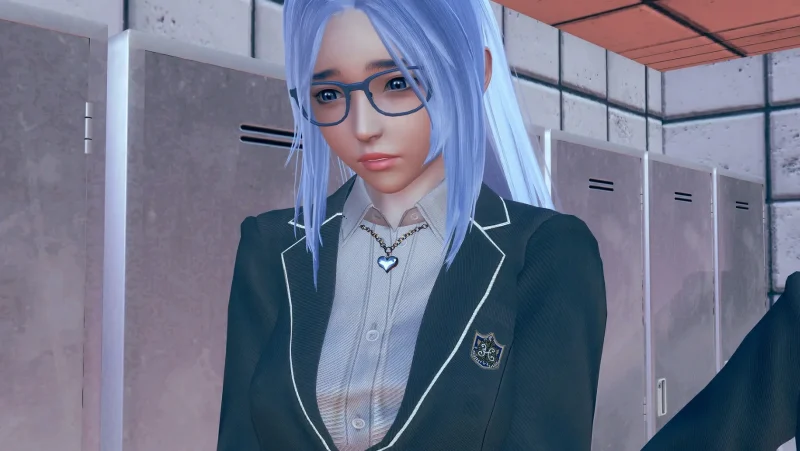 图片[2]-安卓+电脑 甜蜜复仇（亚洲SLG 动态]-次元总站