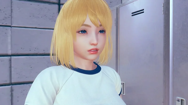 图片[5]-安卓+电脑 甜蜜复仇（亚洲SLG 动态]-次元总站