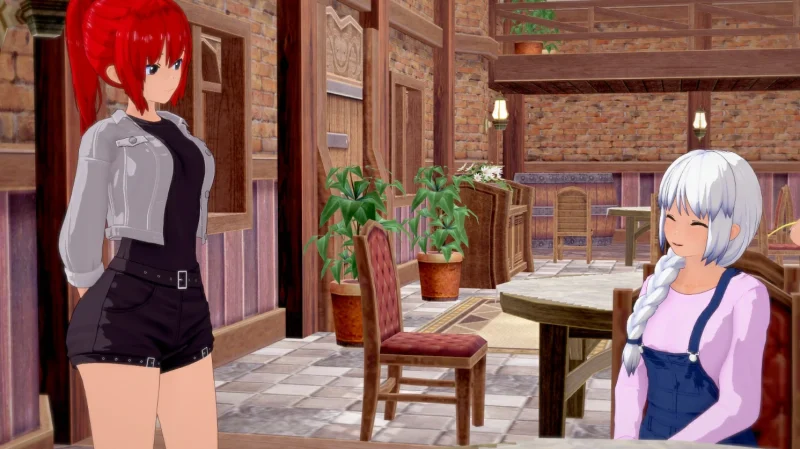 图片[7]-安卓+电脑【日系SLG 动态】世界驯兽师 步-次元总站