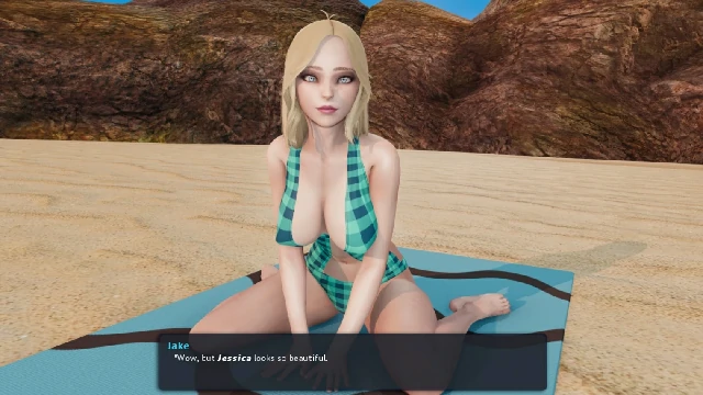 图片[1]-安卓+电脑（拉大车SLG 动态）我爱熟女 v0.89步-次元总站