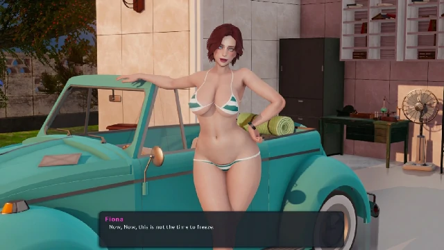 图片[6]-安卓+电脑（拉大车SLG 动态）我爱熟女 v0.89步-次元总站