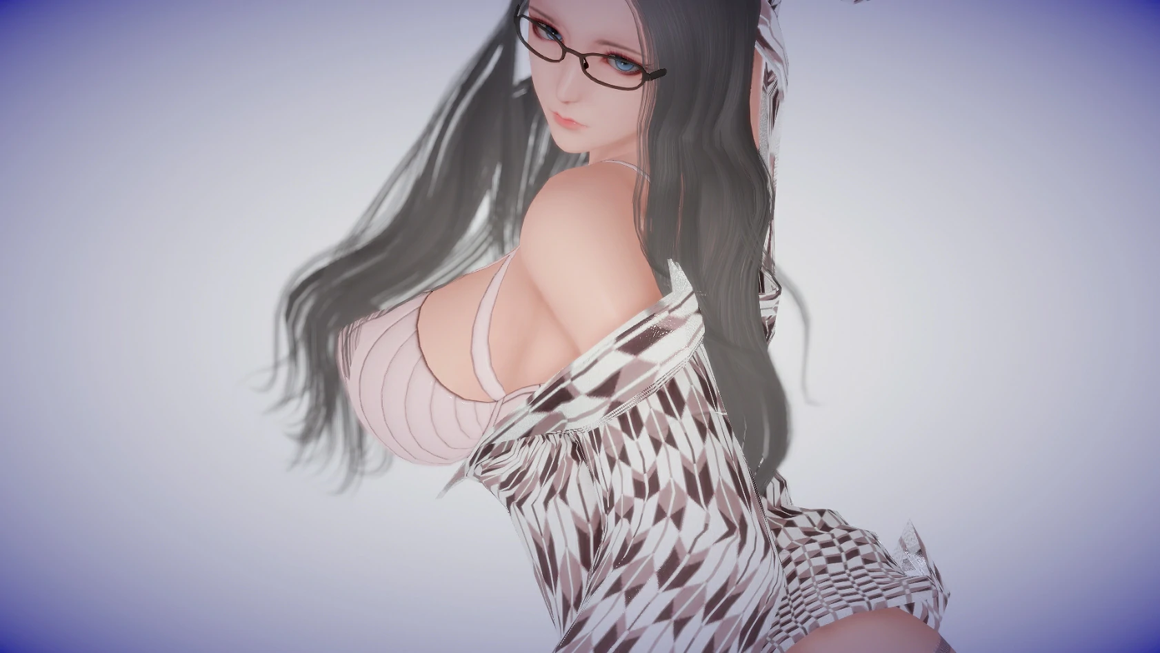 图片[4]-安卓+电脑【亚洲SLG 动态]姐姐破产了 步-次元总站