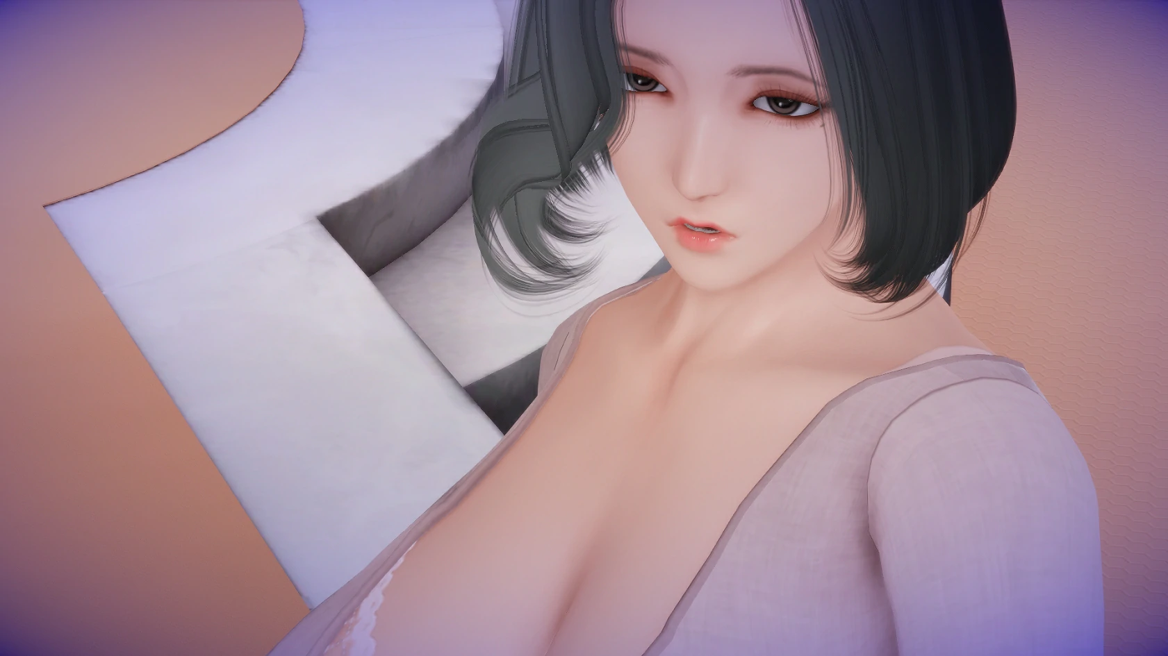 图片[3]-安卓+电脑【亚洲SLG 动态]姐姐破产了 步-次元总站