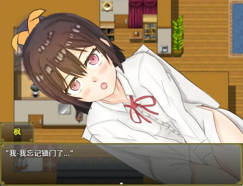 安卓+电脑 [日系RPG 动态]和你在一起生活的日子-次元总站