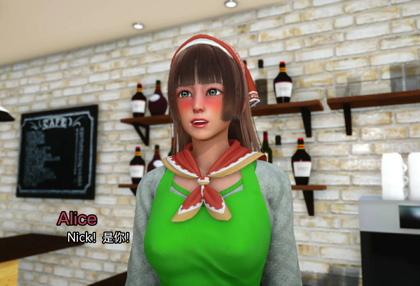 图片[6]-安卓+电脑 内心的罪恶（沙盒SLG 动态）0.4 步-次元总站