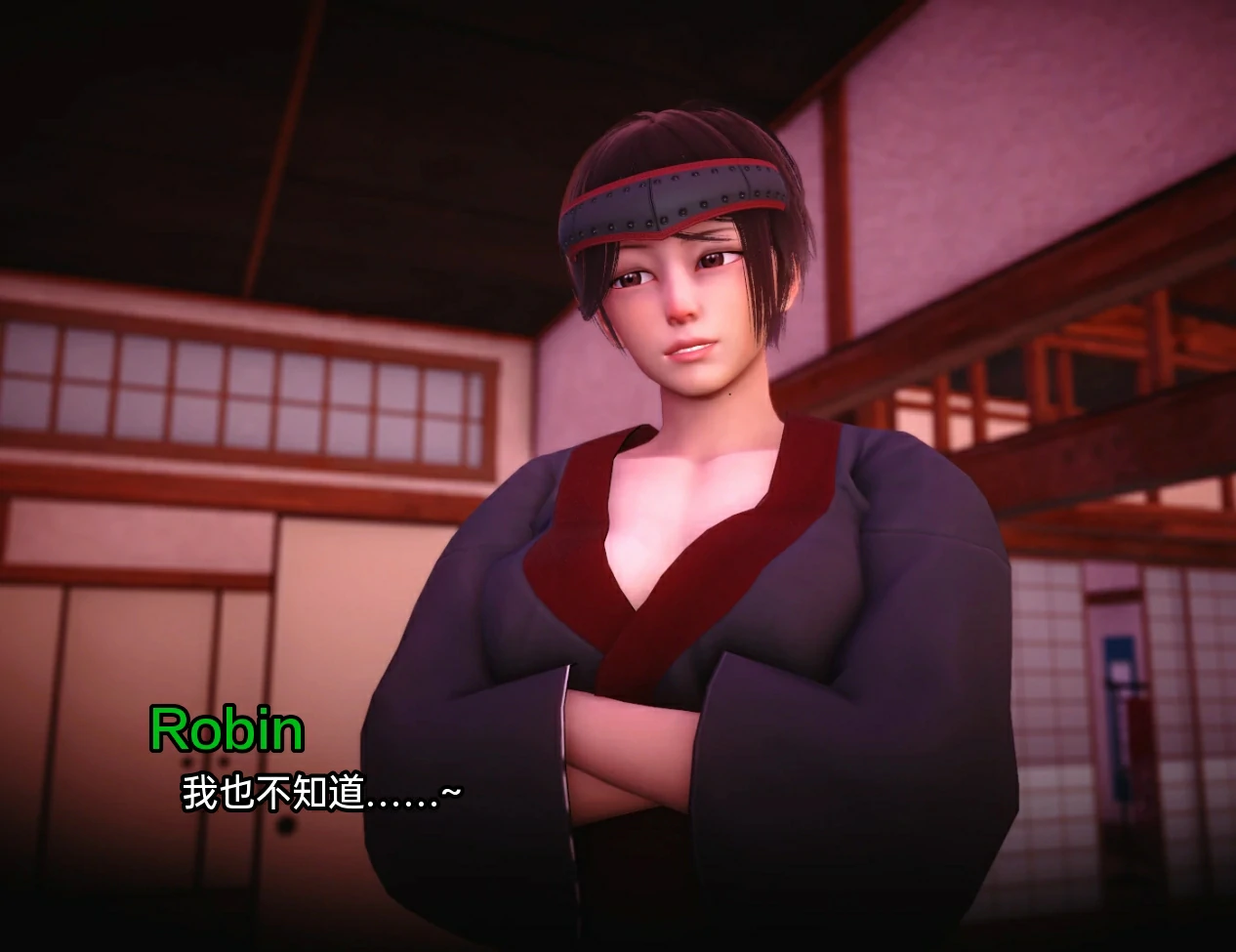 图片[2]-安卓+电脑 内心的罪恶（沙盒SLG 动态）0.4 步-次元总站