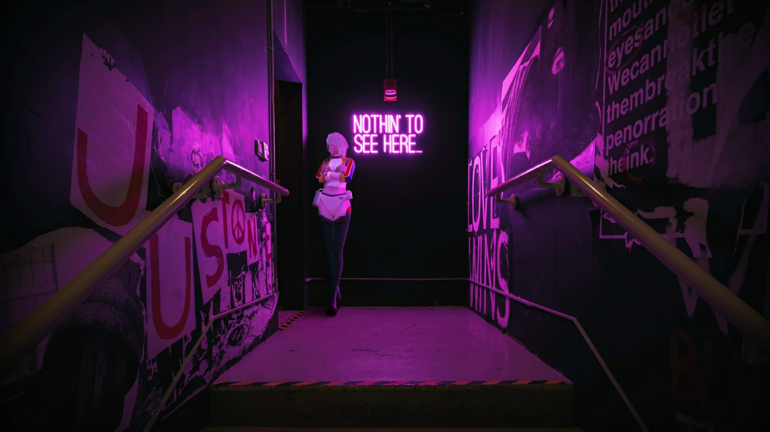 图片[1]-安卓+电脑 [亚洲SLG 动态]父女 步-次元总站