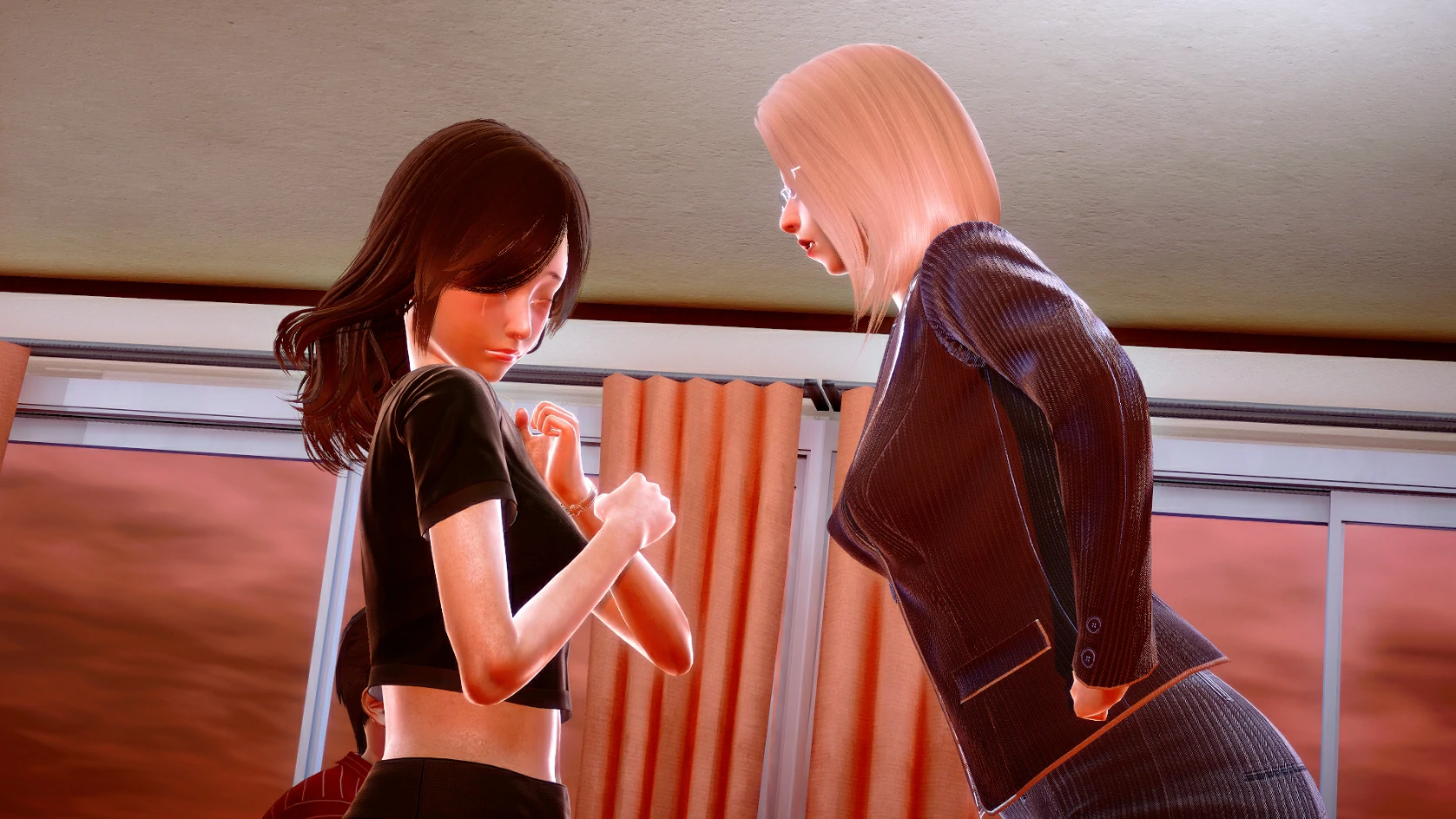 图片[4]-安卓+电脑 [亚洲SLG 动态]父女 步-次元总站