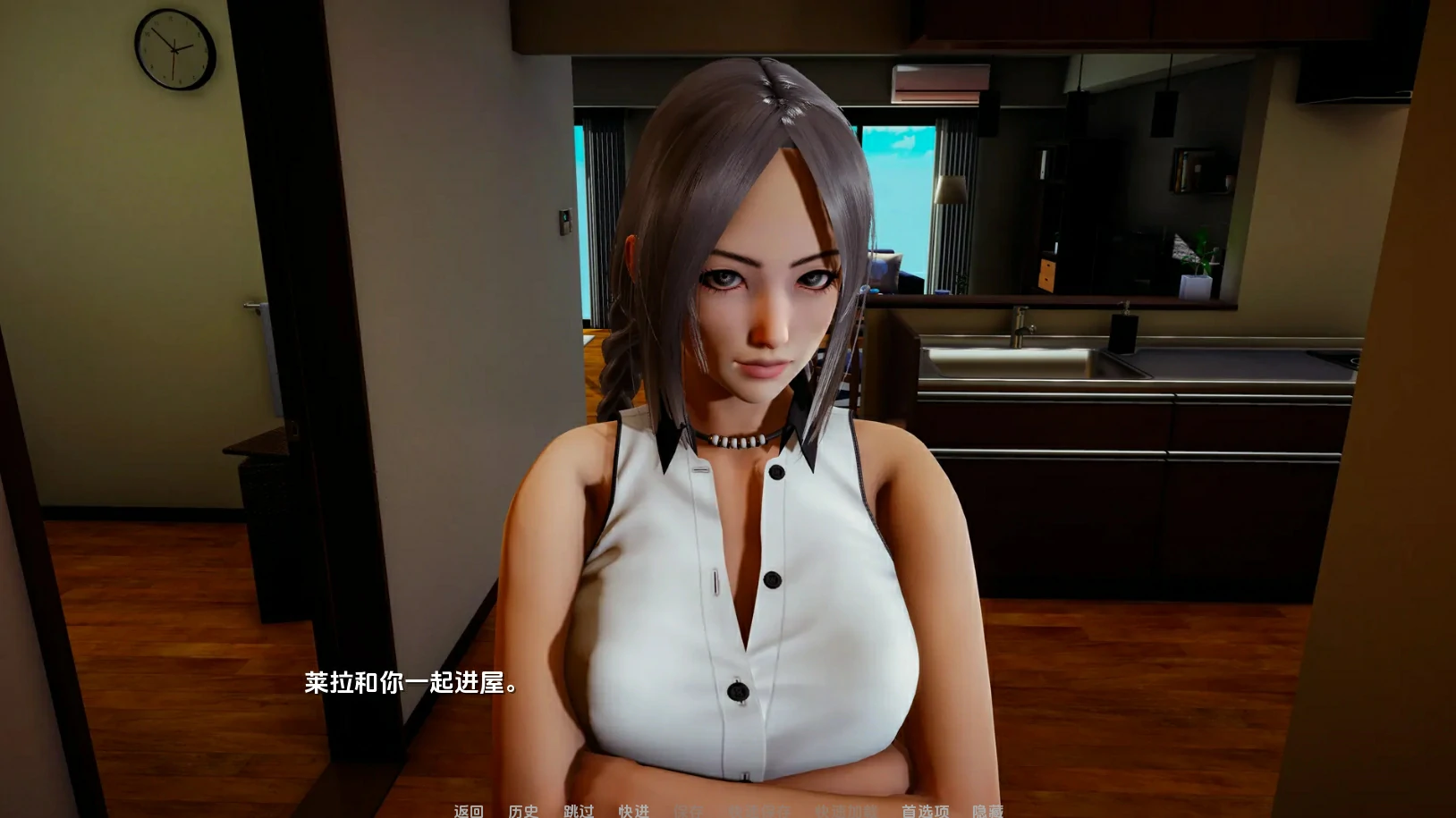 图片[4]-安卓+电脑【神作后宫SLG 动态]深度觉醒-完结-次元总站