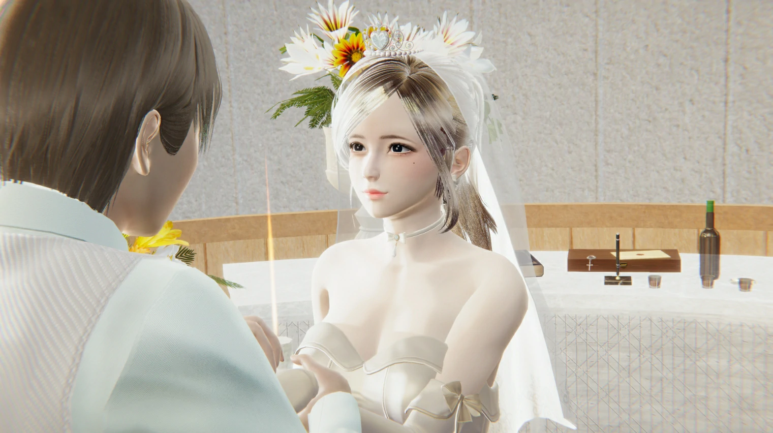 图片[1]-安卓+电脑 [亚洲SLG 动态]更好还是更糟 步-次元总站