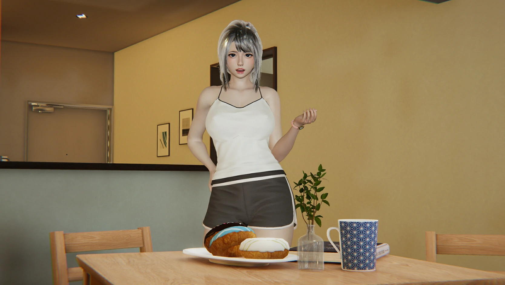 图片[6]-安卓+电脑 [亚洲SLG 动态]更好还是更糟 步-次元总站