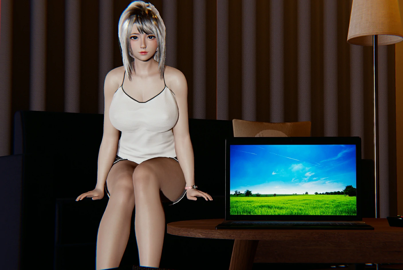 图片[5]-安卓+电脑 [亚洲SLG 动态]更好还是更糟 步-次元总站